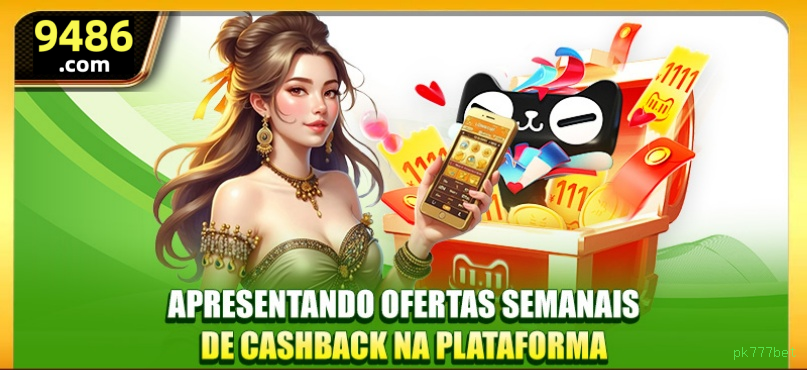 App pk777bet para Android e iOS - download grátis