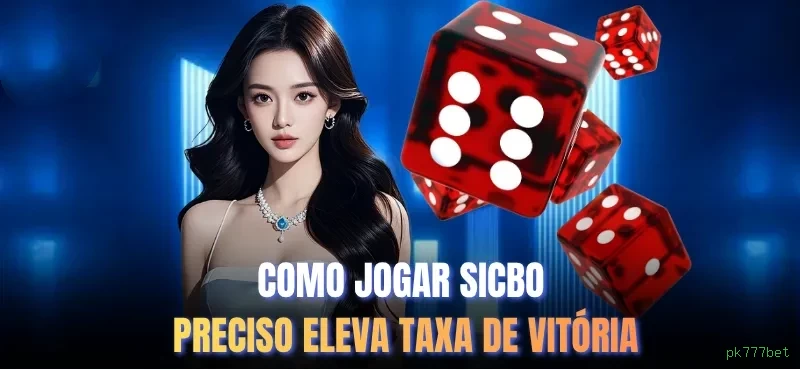 Cassino pk777bet app mobile