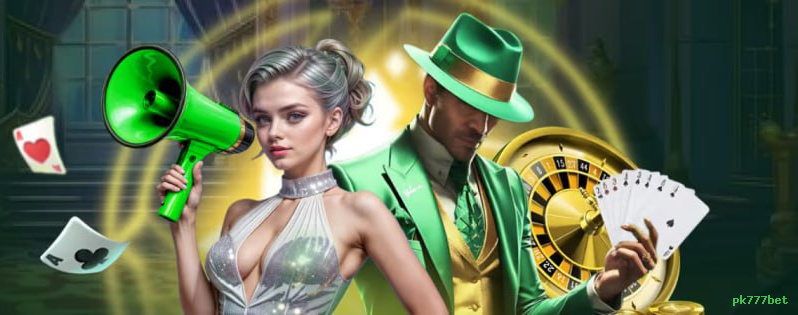 Download app pk777bet Android iOS