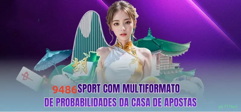 Aplicativo móvel pk777bet para iOS e Android