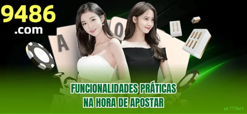 Checklist para avaliar a plataforma pk777bet